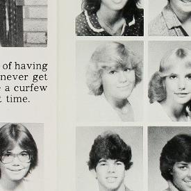 Carol Ninkovich's Classmates profile album