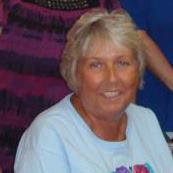 Barbara Davis's Classmates® Profile Photo