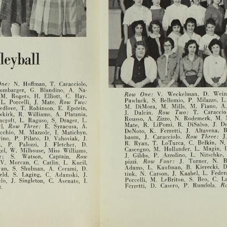 Beverly Pulvino's Classmates profile album