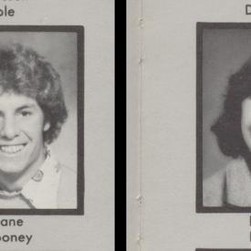 Nancy Wright's Classmates profile album