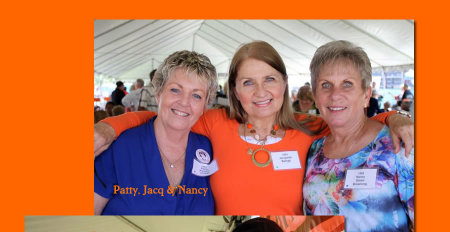 Nancy Bartlett Browning's album, EHS 50 Plus Reunion