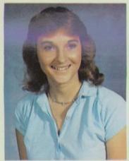 Peggy Persson's Classmates profile album