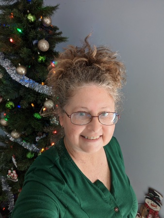 Nancy Greer's Classmates® Profile Photo
