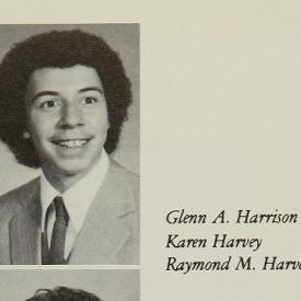 Raymond Harvey's Classmates® Profile Photo
