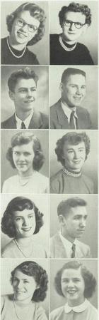 Milton Gruner's Classmates profile album