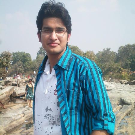 CA Ankit Agrawal's Classmates® Profile Photo