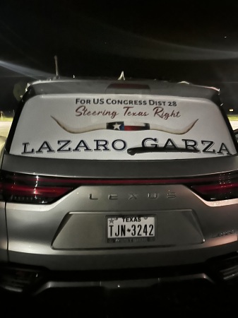 Larry Garza's Classmates profile album