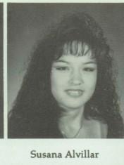 Susana Alvillar's Classmates profile album