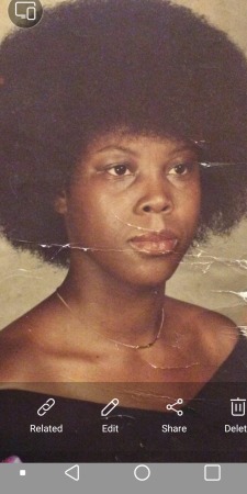 Earlene Bryant's Classmates profile album