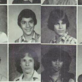 Wendy Baden's Classmates profile album