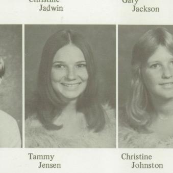 Tammy West's Classmates profile album