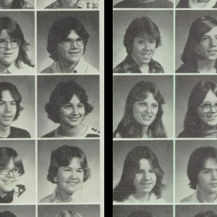Heidi Gage's Classmates profile album