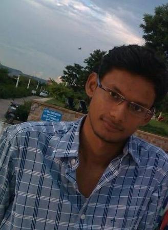 Prateek Bansal's Classmates® Profile Photo