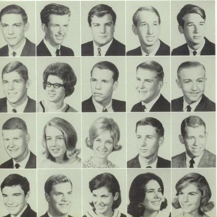 John Webb's Classmates profile album