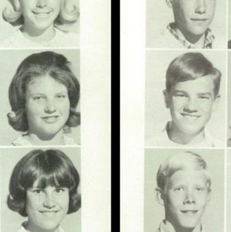 David Ford's Classmates profile album