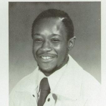 Melvin Ferguson's Classmates® Profile Photo