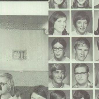 Debbie Meyer's Classmates profile album