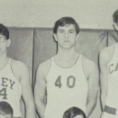 Greg Hamm's Classmates profile album