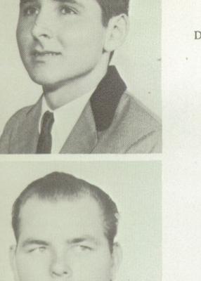 Roy Evans Sr.'s Classmates profile album