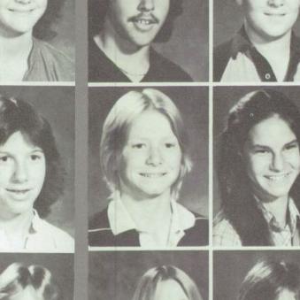 Brian Hewitt's Classmates profile album