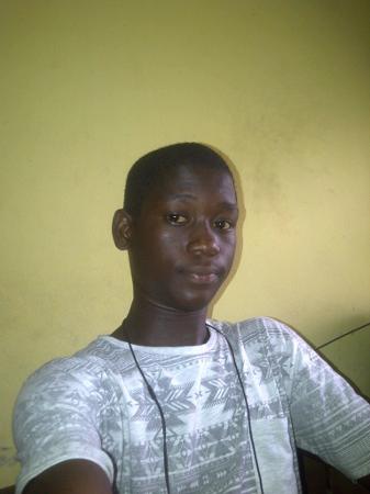 Nurein Moshood's Classmates® Profile Photo