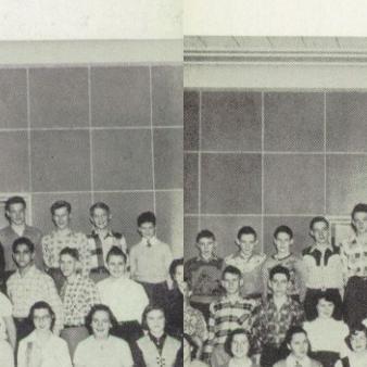 Robert Norman's Classmates profile album