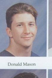 donald mason's Classmates profile album
