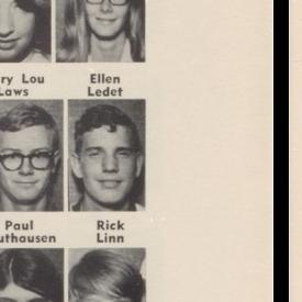 Ricky Linn's Classmates profile album