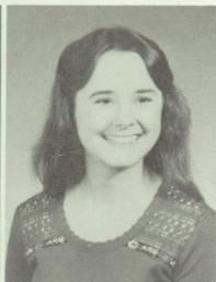 April Lagrow's Classmates profile album