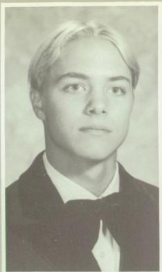 John Farrell's Classmates profile album