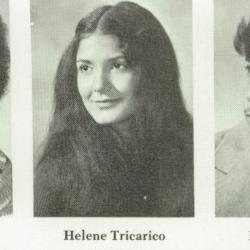 Helene Robinson's Classmates profile album