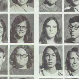Hope Wagner's Classmates profile album