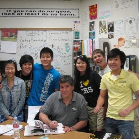 Brian Blank's Classmates® Profile Photo