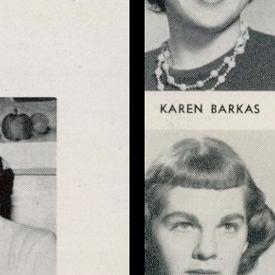 Marilyn Meek's Classmates profile album