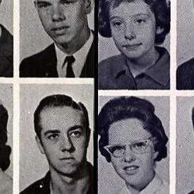 Linda Morrison's Classmates profile album