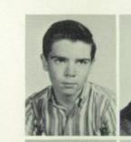 Michael Gailey's Classmates profile album