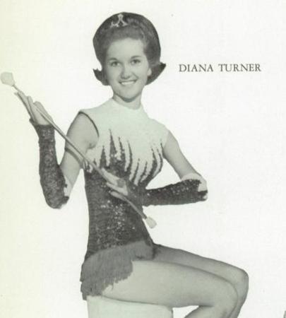 diana turner's Classmates profile album