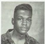 Randy Vaughn's Classmates profile album