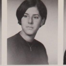 Susan Schoenberg's Classmates profile album