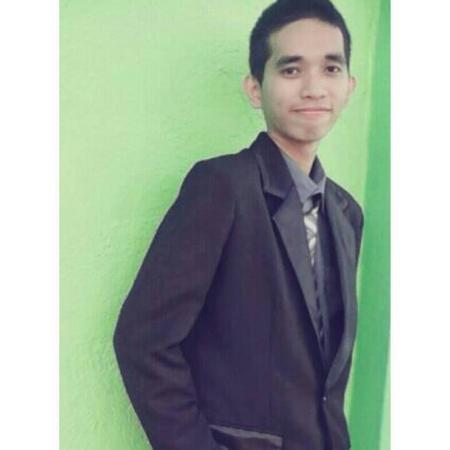 Fidel Jade Mero's Classmates® Profile Photo