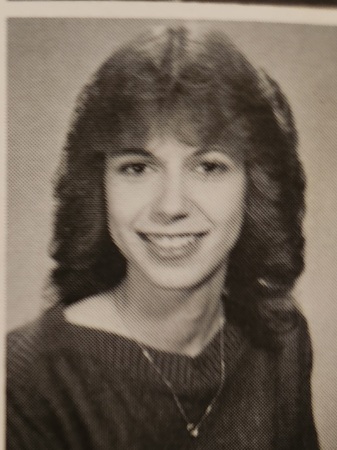 Tracy Smolinski's Classmates profile album