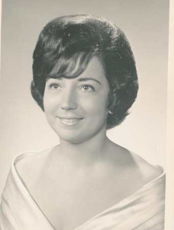 Judi Messer's Classmates profile album