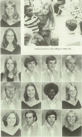 Vickie Noe's Classmates profile album