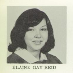 Elaine Reid Milman's Classmates profile album