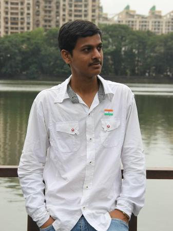 Rushi Kshirsagar's Classmates® Profile Photo