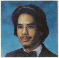 Joaquin Cisneros' Classmates profile album