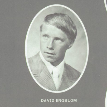 david engblom's Classmates profile album