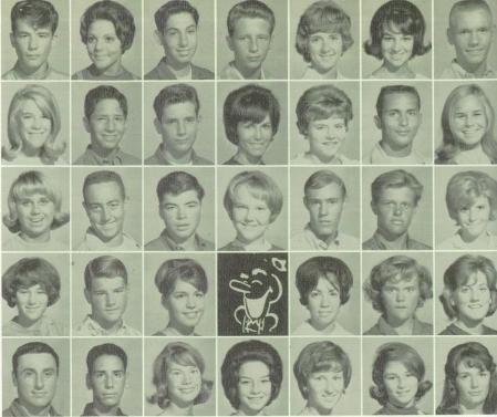 Robert Foulke's Classmates profile album