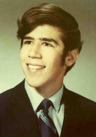 Barry Goldstein's Classmates® Profile Photo