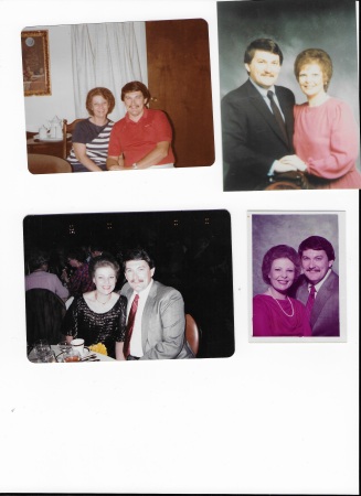 Norman Edwards' Classmates profile album